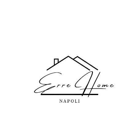 Erre Home Neapel Exterior foto