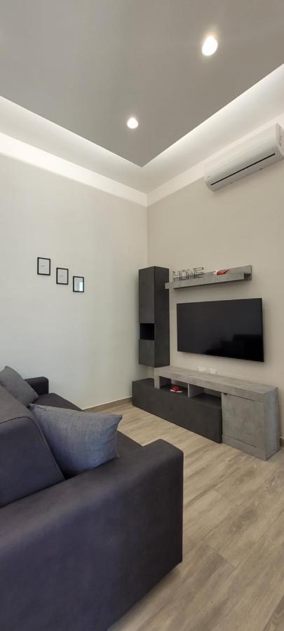 Erre Home Neapel Exterior foto