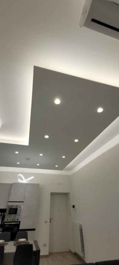 Erre Home Neapel Exterior foto